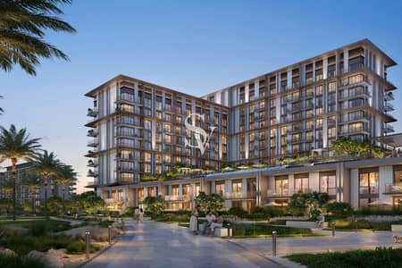 2 Schlafzimmer Wohnung zum zum Verkauf in Dubai South, Dubai - Wohnung in Dubai South,Emaar South,Golf Trails, 2 schlafzimmer, 1809888 AED - 15922838 2 Schlafzimmer Wohnung zum zum Verkauf in Dubai South, Dubai - Wohnung in Dubai South,Emaar South,Golf Trails, 2 schlafzimmer, 1809888 AED - 15922838