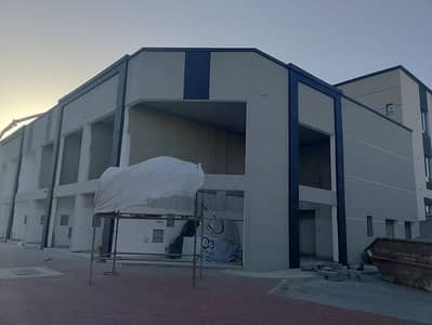Building zum zum Verkauf in Al Helio, Ajman - WhatsApp Image 2026-07-22 at 6.11. 39 AM. jpeg