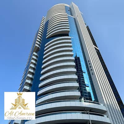 2 Bedroom Apartment for Rent in Jumeirah Lake Towers (JLT), Dubai - Saba-Towe2. jpg 2 Bedroom Apartment for Rent in Jumeirah Lake Towers (JLT), Dubai - Saba-Towe2. jpg