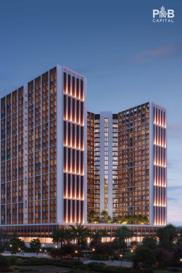 Appartamento a Dubai Production City (IMPZ),Binghatti Elite, 750000 AED - 15922879 Appartamento a Dubai Production City (IMPZ),Binghatti Elite, 750000 AED - 15922879
