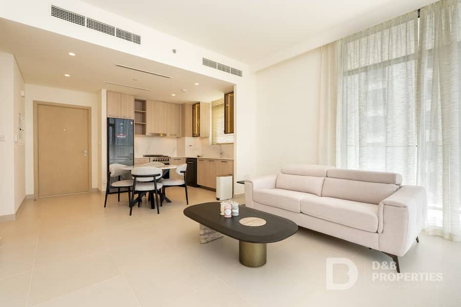 Apartamento en Dubai Hills Estate,Golf Grand, 2 dormitorios, 165000 AED - 15922901 Apartamento en Dubai Hills Estate,Golf Grand, 2 dormitorios, 165000 AED - 15922901