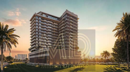 Studio for Sale in Wasl Gate, Dubai - img894. jpg