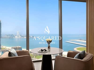 Estudio para en Venta en Dubai Marina, Dubai - image_0 Estudio para en Venta en Dubai Marina, Dubai - image_0