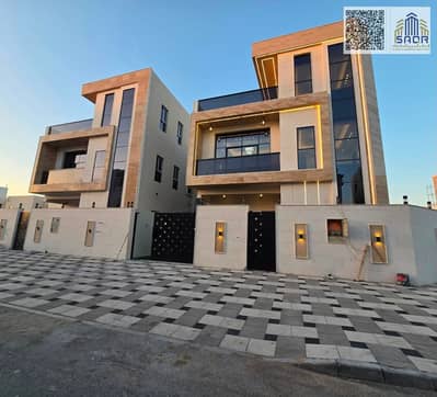 Villa de 5 chambres à à vendre à Al Bahia, Ajman - WhatsApp Image 2026-07-21 at 7.04. 19 PM. jpeg Villa de 5 chambres à à vendre à Al Bahia, Ajman - WhatsApp Image 2026-07-21 at 7.04. 19 PM. jpeg