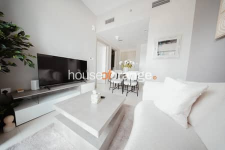 1 Schlafzimmer Wohnung zum zur Miete in Business Bay, Dubai - Wohnung in Business Bay，Zada Tower, 1 schlafzimmer, 60000 AED - 15922953
