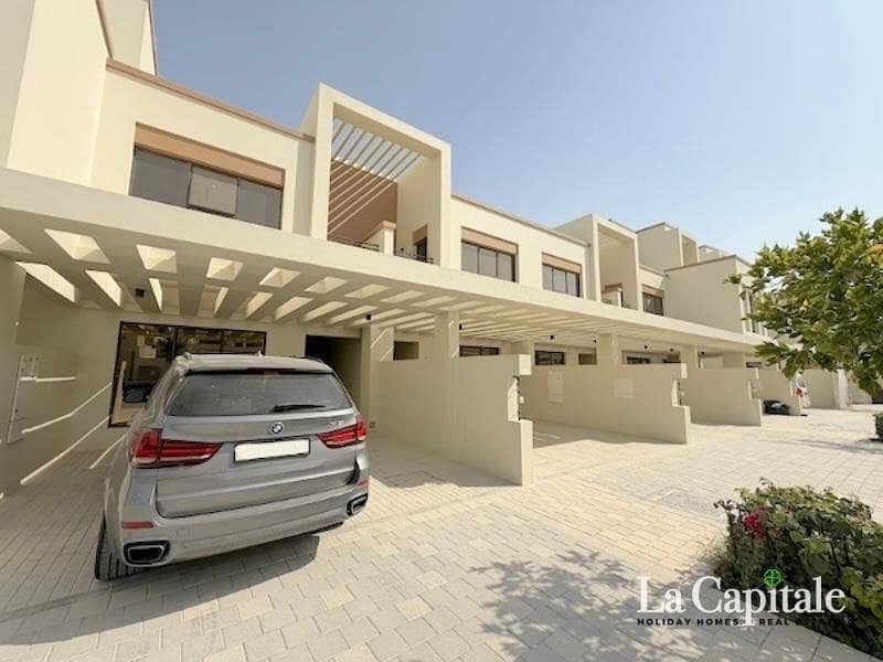 Reihenhaus in DAMAC Lagoons,Costa Brava, 4 schlafzimmer, 145000 AED - 15916531 Reihenhaus in DAMAC Lagoons,Costa Brava, 4 schlafzimmer, 145000 AED - 15916531