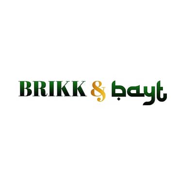 Brikk & Bayt Real Estate