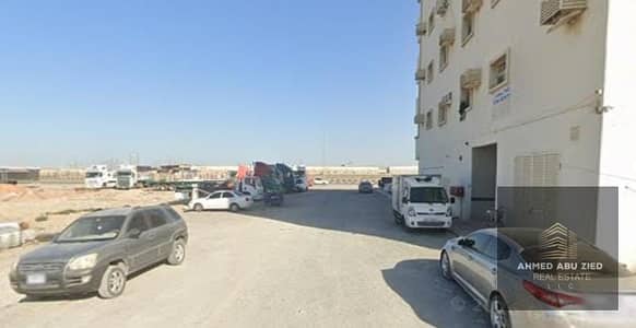 ارض سكنية للبيع في الجرف، عجمان - WhatsApp Image 2026-07-22 at 12.19. 05 AM (1). jpeg ارض سكنية للبيع في الجرف، عجمان - WhatsApp Image 2026-07-22 at 12.19. 05 AM (1). jpeg