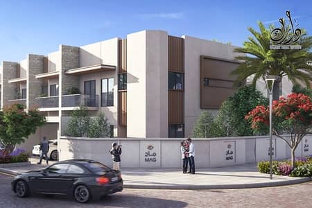فیلا 2 غرفة نوم للبيع في مدينة محمد بن راشد، دبي - Pay for your villa on Mohammed Bin Rashid City on 10 Years or more فیلا 2 غرفة نوم للبيع في مدينة محمد بن راشد، دبي - Pay for your villa on Mohammed Bin Rashid City on 10 Years or more