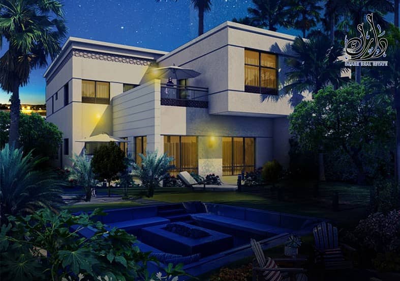 READY TO MOVE IN 10% DOWN PAYMENT | 5 YEAR'S POST HAND OVER. READY TO MOVE IN 10% DOWN PAYMENT | 5 YEAR'S POST HAND OVER.