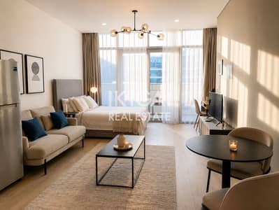 Monolocale in Affitto a DIFC, Dubai - 7635. png