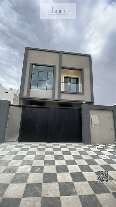 5 habitaciones Townhouse para en Venta en Al Zahya, Ajman - 1000134770. jpg