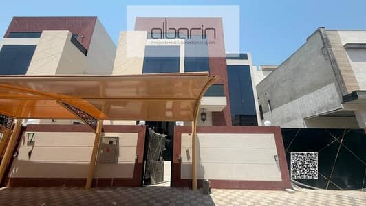 7 habitaciones Villa para en Venta en Al Tallah 1, Ajman - 1000134713. jpg