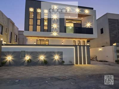 5 habitaciones Villa para en Venta en Al Helio, Ajman - 1000134625. jpg