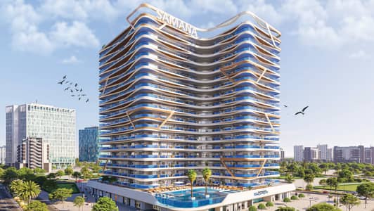 2 Bedroom Apartment for Sale in Arjan, Dubai - Skyros_Page_02. jpg 2 Bedroom Apartment for Sale in Arjan, Dubai - Skyros_Page_02. jpg