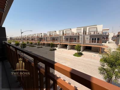 4 Bedroom Townhouse for Rent in DAMAC Hills 2 (Akoya by DAMAC), Dubai - WhatsApp Image 2026-07-22 at 6.03. 27 PM (4). jpeg 4 Bedroom Townhouse for Rent in DAMAC Hills 2 (Akoya by DAMAC), Dubai - WhatsApp Image 2026-07-22 at 6.03. 27 PM (4). jpeg