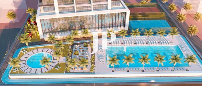 1 Bedroom Flat for Sale in Jumeirah Village Circle (JVC), Dubai - img113. jpg
