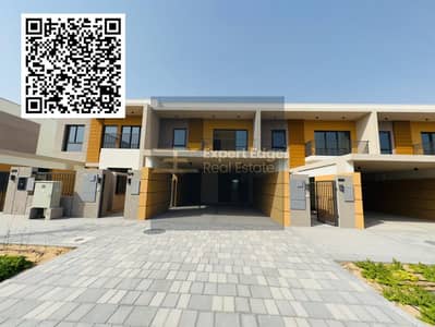 5 Bedroom Townhouse for Sale in Al Amerah, Ajman - WhatsApp Image 2026-03-09 at 4.49. 31 PM. jpeg