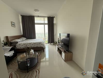 Estudio para en Alquiler en DAMAC Hills, Dubai - WhatsApp Image 2026-07-21 at 3.19. 09 PM. jpeg Estudio para en Alquiler en DAMAC Hills, Dubai - WhatsApp Image 2026-07-21 at 3.19. 09 PM. jpeg