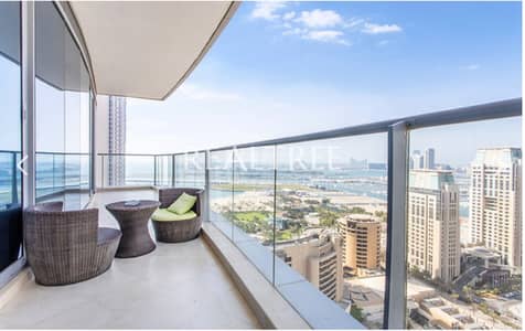 2 Bedroom Apartment for Rent in Dubai Marina, Dubai - WhatsApp Image 2026-07-22 at 11.43. 22 AM. jpeg