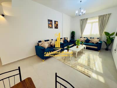 1 Bedroom Flat for Rent in Corniche Ajman, Ajman - WhatsApp Image 2026-07-22 at 10.48. 34 AM. jpeg 1 Bedroom Flat for Rent in Corniche Ajman, Ajman - WhatsApp Image 2026-07-22 at 10.48. 34 AM. jpeg