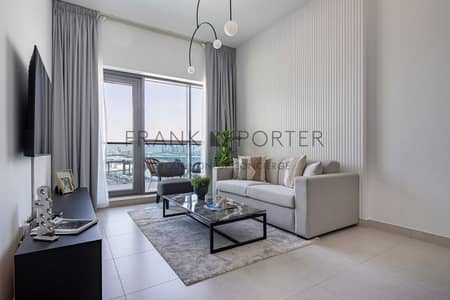 1 Bedroom Apartment for Rent in Business Bay, Dubai - IMG_3145-HDR. jpg