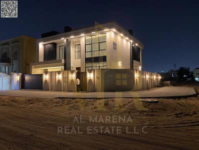 5 Bedroom Villa for Sale in Al Rawda, Ajman - WhatsApp Image 2025-08-05 at 6.27. 37 AM. jpeg