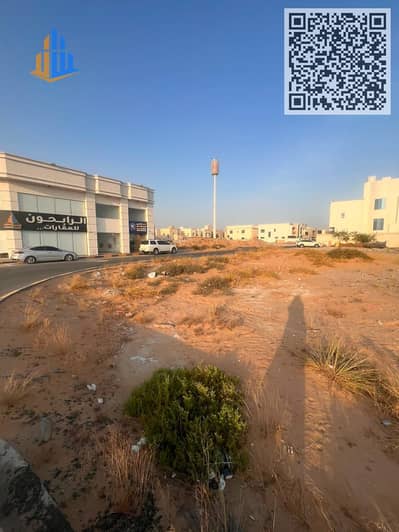Plot para en Venta en Al Zahya, Ajman - WhatsApp Image 2026-07-22 at 6.33. 27 PM. jpg Plot para en Venta en Al Zahya, Ajman - WhatsApp Image 2026-07-22 at 6.33. 27 PM. jpg