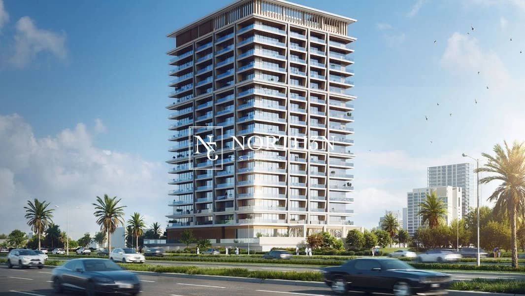 Appartement à Al Jaddaf,Dubai Healthcare City Phase 2,Binghatti Pinnacle, 3 chambres, 3299999 AED - 15923335 Appartement à Al Jaddaf,Dubai Healthcare City Phase 2,Binghatti Pinnacle, 3 chambres, 3299999 AED - 15923335