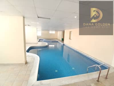 2 Bedroom Flat for Rent in Al Taawun, Sharjah - 20251104_095934. jpg