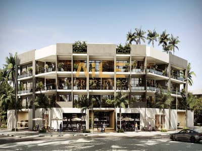 Studio for Sale in Dubai Land Residence Complex (DLRC), Dubai - Strong Rental Demand | Investor Pick | DLRC Studio for Sale in Dubai Land Residence Complex (DLRC), Dubai - Strong Rental Demand | Investor Pick | DLRC