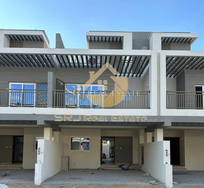 Reihenhaus in DAMAC Hills 2 (Akoya by DAMAC),Camelia, 3 schlafzimmer, 1799999 AED - 15902128 Reihenhaus in DAMAC Hills 2 (Akoya by DAMAC),Camelia, 3 schlafzimmer, 1799999 AED - 15902128
