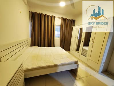 1 Schlafzimmer Wohnung zum zur Miete in Rolla Area, Sharjah - 20260722_185211. jpg