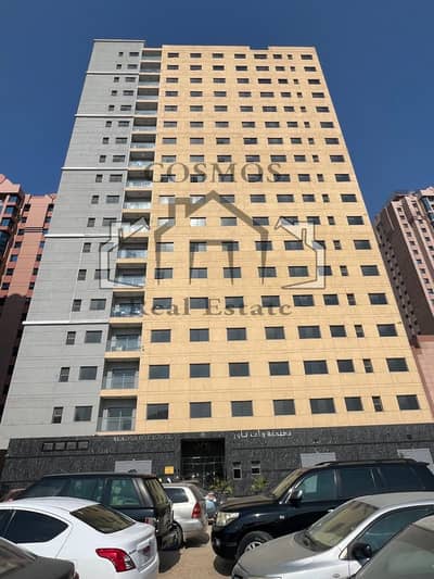 1 habitación Apartamento para en Venta en Al Nuaimiya, Ajman - WhatsApp Image 2026-07-22 at 3.58. 48 PM. jpeg 1 habitación Apartamento para en Venta en Al Nuaimiya, Ajman - WhatsApp Image 2026-07-22 at 3.58. 48 PM. jpeg