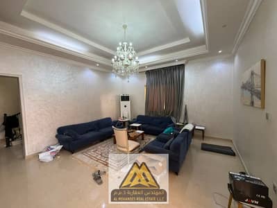 فیلا 5 غرف نوم للايجار في الروضة، عجمان - WhatsApp Image 2026-07-22 at 2.26. 36 PM. jpeg
