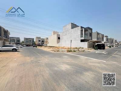 Plot zum zum Verkauf in Al Yasmeen, Ajman - WhatsApp Image 2026-07-22 at 5.49. 27 PM. jpeg Plot zum zum Verkauf in Al Yasmeen, Ajman - WhatsApp Image 2026-07-22 at 5.49. 27 PM. jpeg