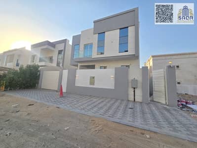 5 Bedroom Villa for Rent in Al Yasmeen, Ajman - WhatsApp Image 2026-07-22 at 6.00. 57 PM. jpeg 5 Bedroom Villa for Rent in Al Yasmeen, Ajman - WhatsApp Image 2026-07-22 at 6.00. 57 PM. jpeg