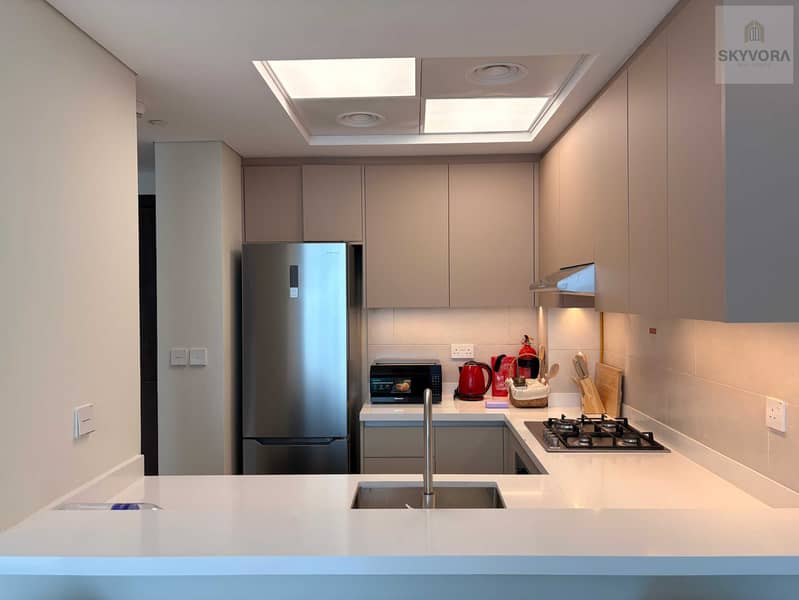 Prime Location | Brand New | Pool View - Image 6