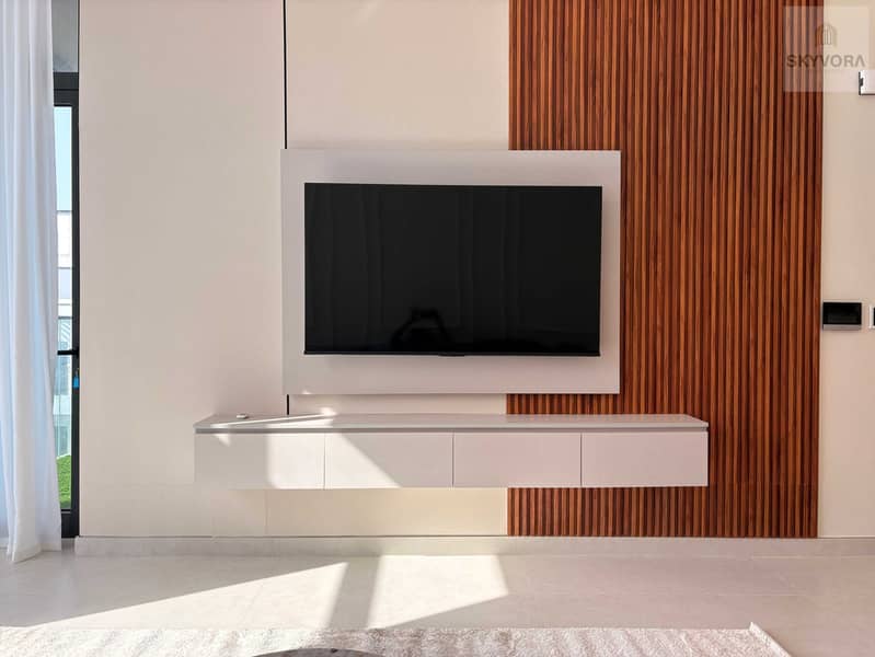 Prime Location | Brand New | Pool View - Image 7