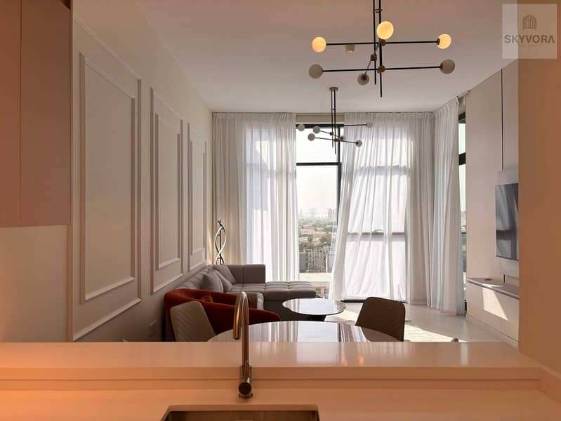 Prime Location | Brand New | Pool View - Image 10
