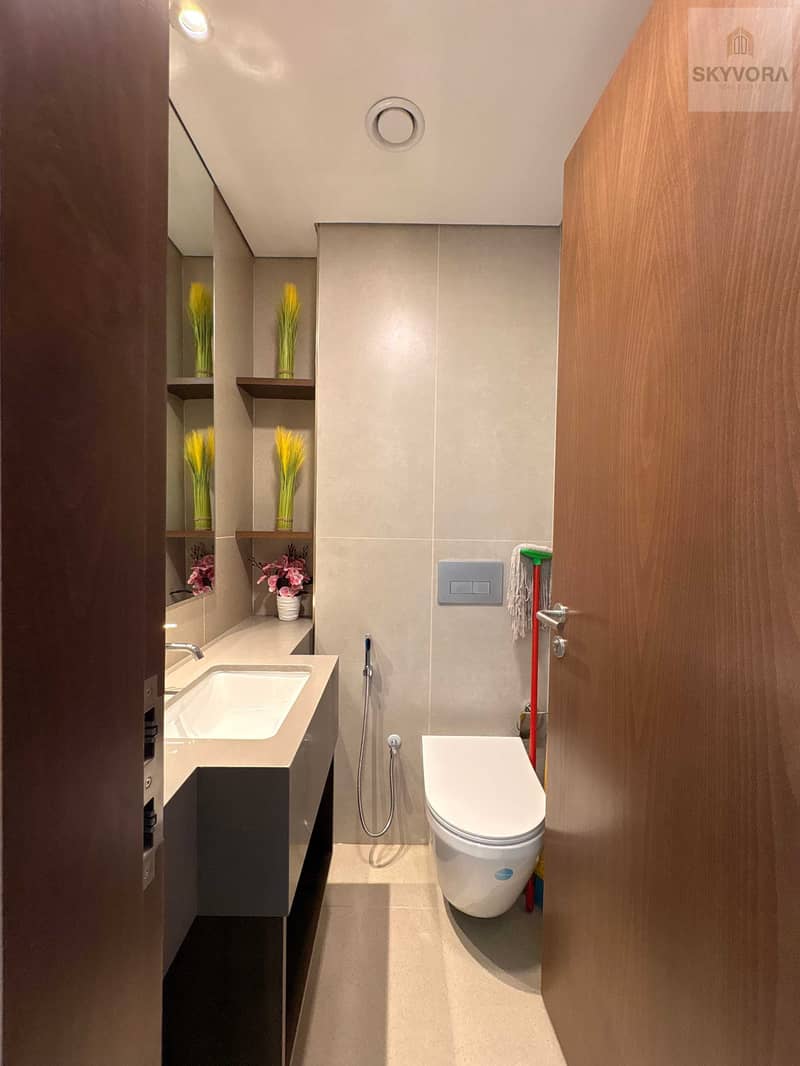 Prime Location | Brand New | Pool View - Image 17