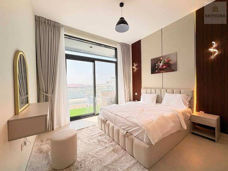 Prime Location | Brand New | Pool View - Image 18