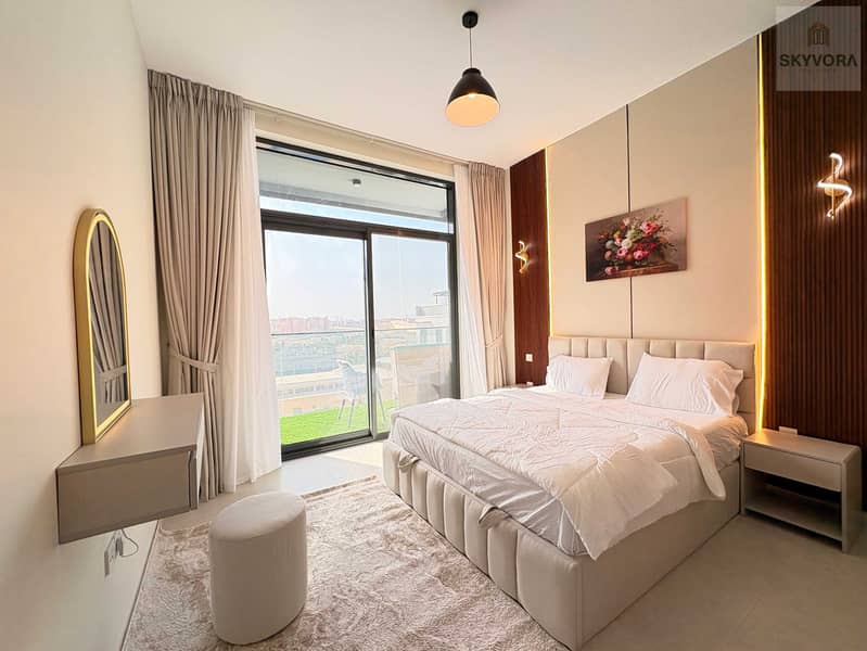 Prime Location | Brand New | Pool View - Image 19