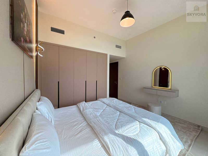 Prime Location | Brand New | Pool View - Image 23