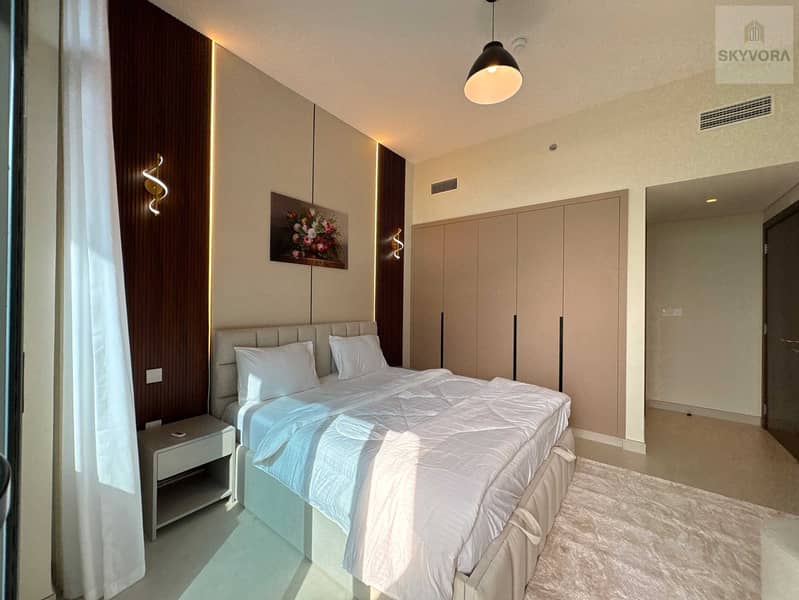 Prime Location | Brand New | Pool View - Image 24