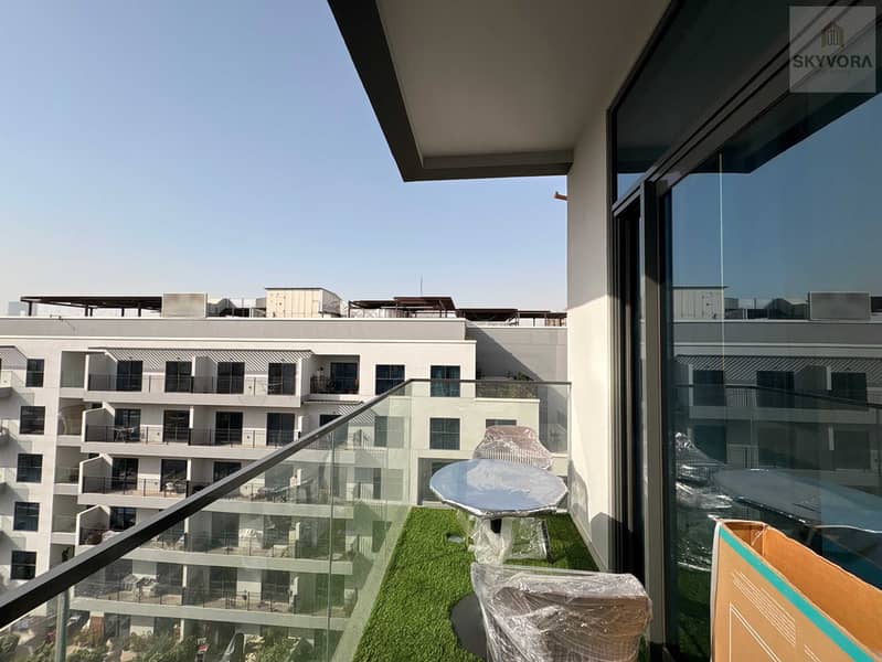 Prime Location | Brand New | Pool View - Image 28