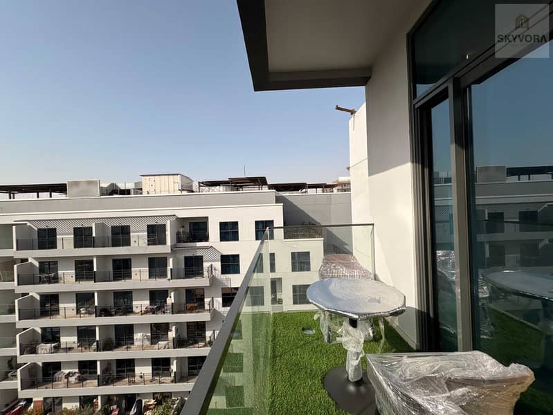 Prime Location | Brand New | Pool View - Image 29