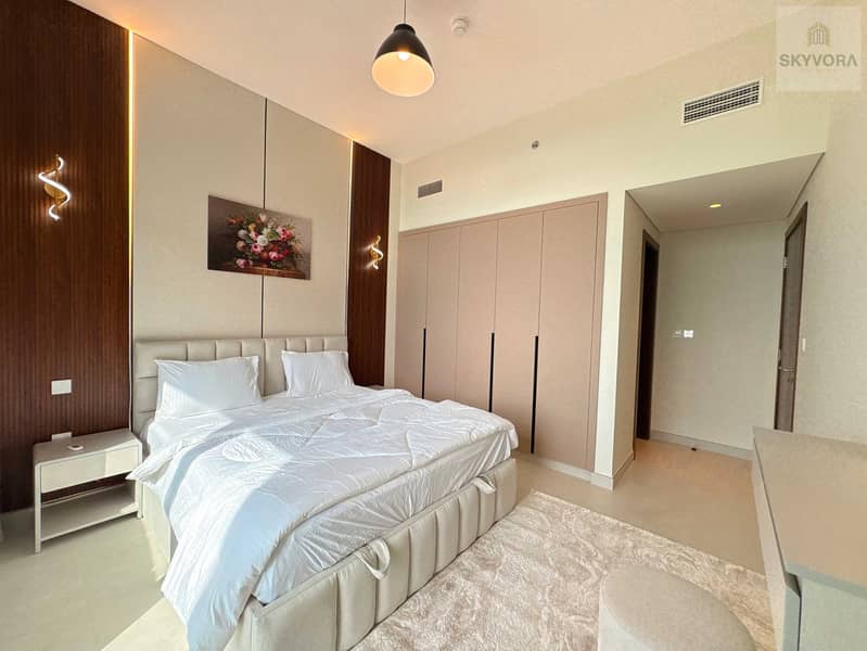 Prime Location | Brand New | Pool View - Image 30