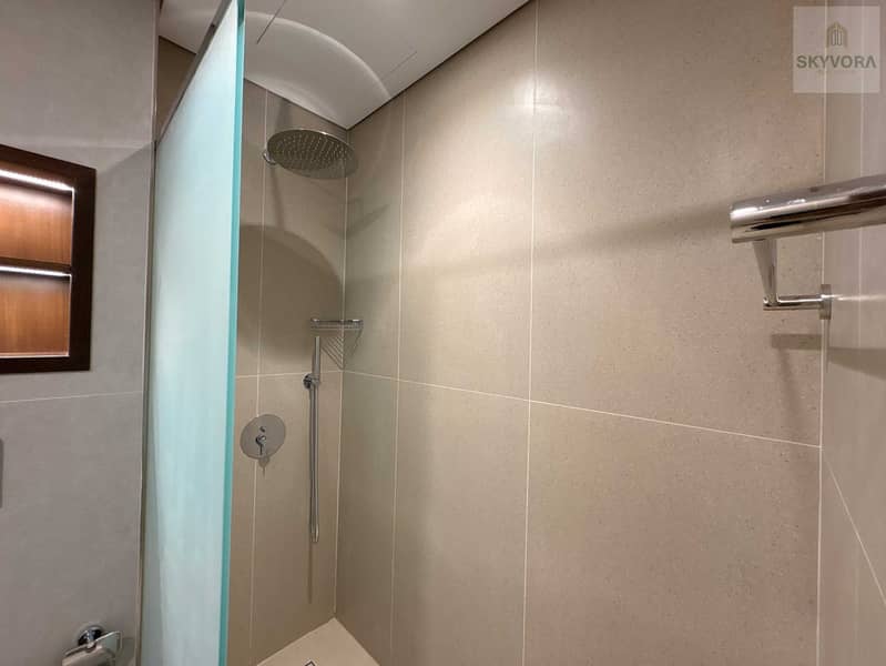 Prime Location | Brand New | Pool View - Image 31