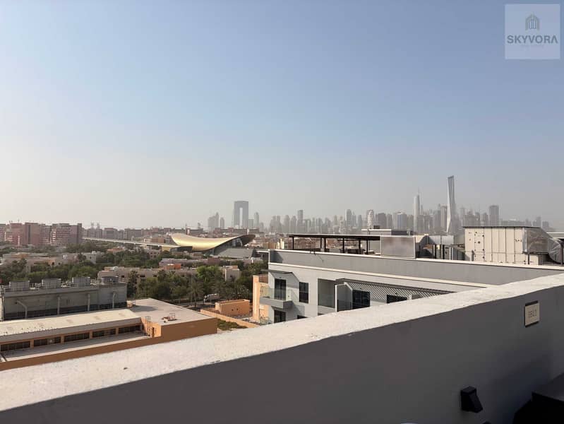 Prime Location | Brand New | Pool View - Image 42